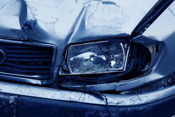 Zasady demontażu samochodów - czy warto skasować auto?