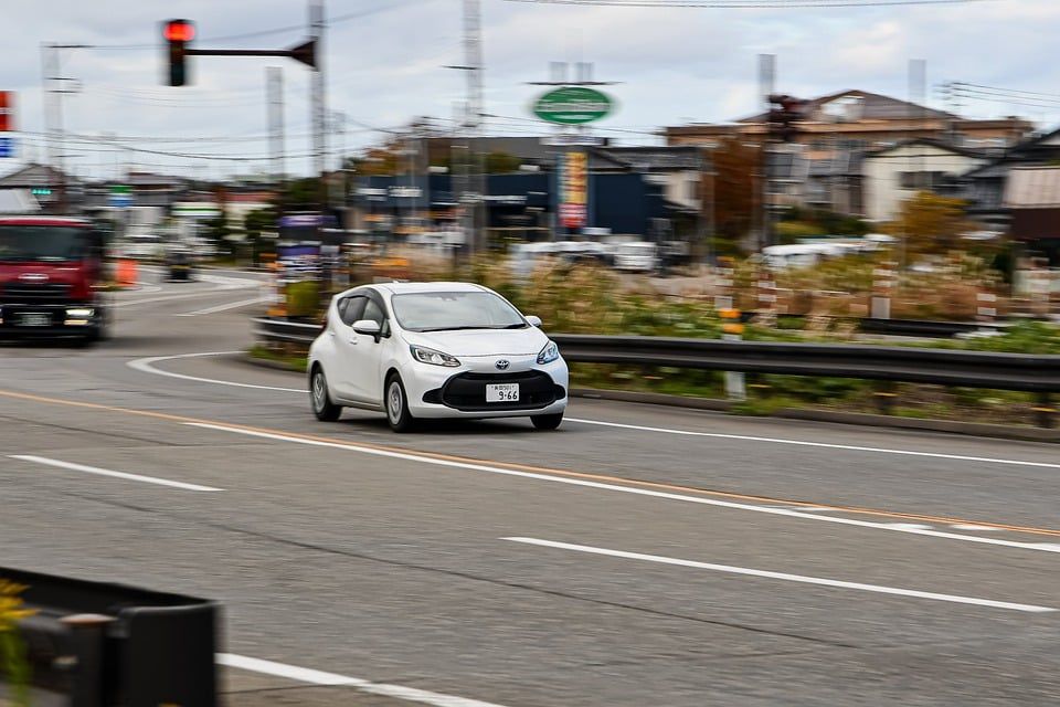 Praktyczny poradnik: jak przygotować auto do kasacji?