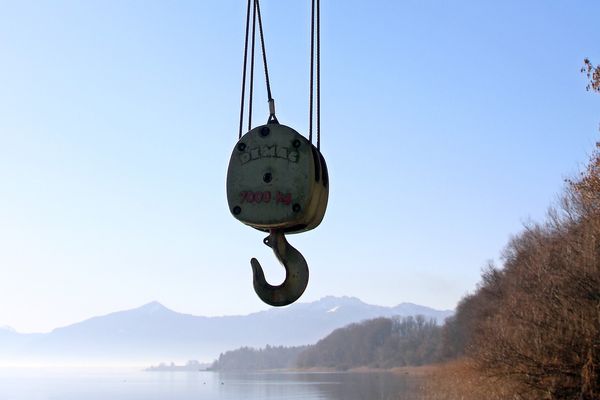Szakle i haki - niewielkie elementy, wielkie znaczenie